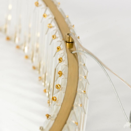 Люстра подвесная Lussole LSP-7123 от интернет-магазина IDODOM.RU