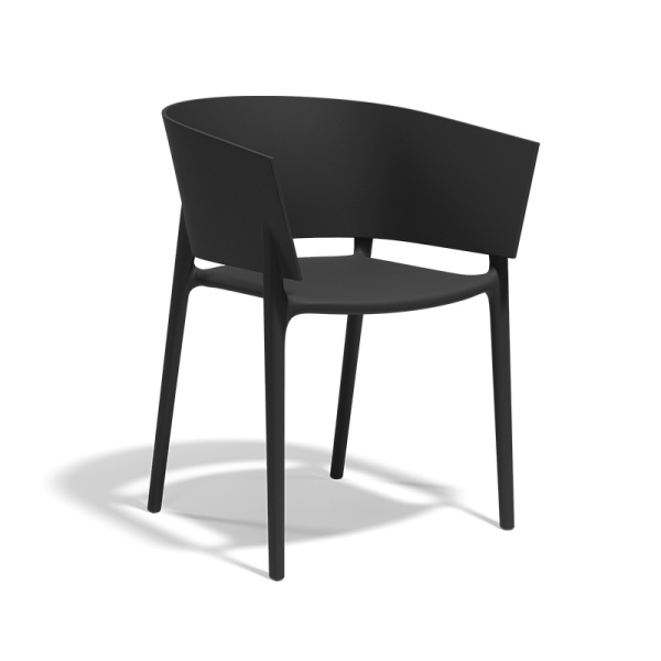 Стул с подлокотниками Africa от интернет-магазина IDODOM.RU