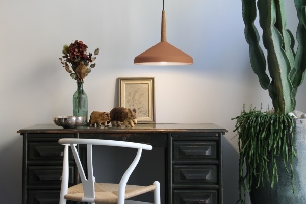 Люстра Roque Bauxite от интернет-магазина IDODOM.RU