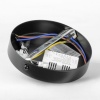 Люстра потолочная Lussole SY7027 от интернет-магазина IDODOM.RU