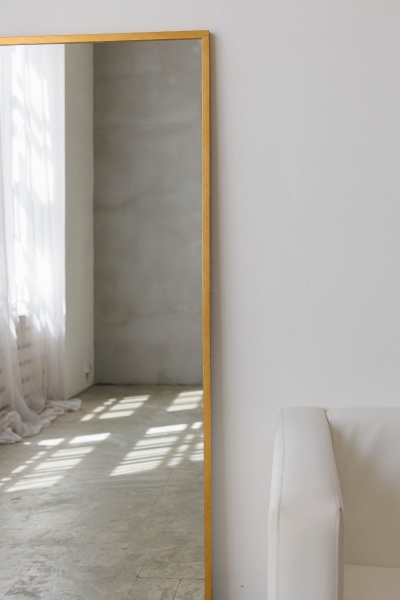 Зеркало Jorio от интернет-магазина IDODOM.RU