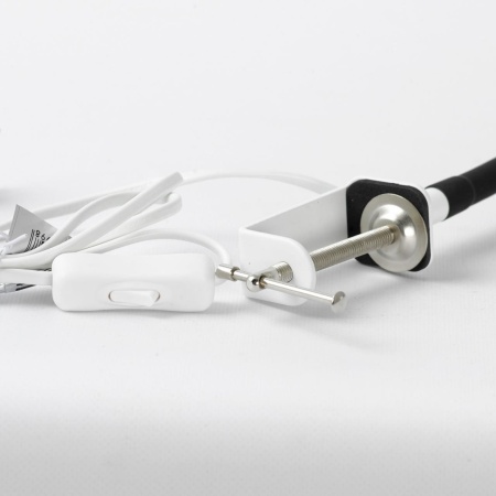 Настольная лампа Lussole LSP-0717 от интернет-магазина IDODOM.RU