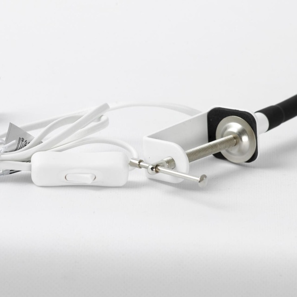 Настольная лампа Lussole LSP-0717 от интернет-магазина IDODOM.RU