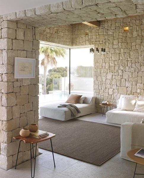 Ковер Miami Black earth 200x300 от интернет-магазина IDODOM.RU