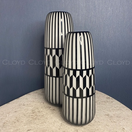 Ваза Cloyd арт.50127 / выс. 41 см / серия 1618 от интернет-магазина IDODOM.RU