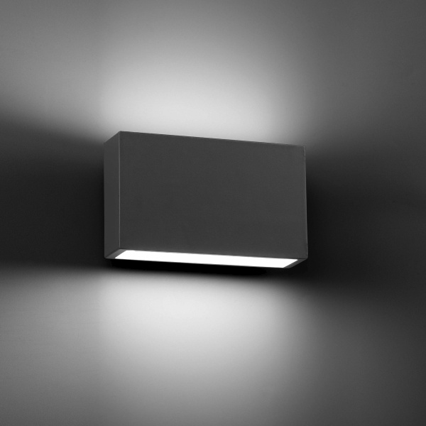 Уличный светильник Tane от интернет-магазина IDODOM.RU