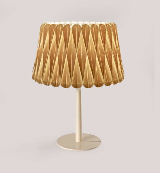 Настольная лампа Lola Medium от интернет-магазина IDODOM.RU