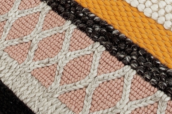 Ковер Mangas Original Mini Caramelo MM1 от интернет-магазина IDODOM.RU