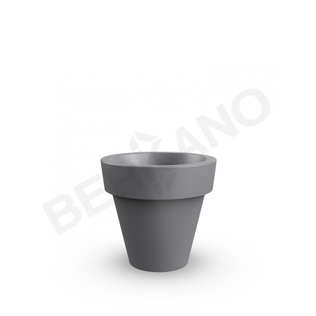 Кашпо classic 75 Graphite