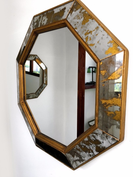 Зеркало Sebastien от интернет-магазина IDODOM.RU