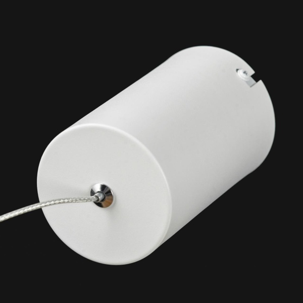 Люстра подвесная Lussole HARDIN LSP-7426 от интернет-магазина IDODOM.RU