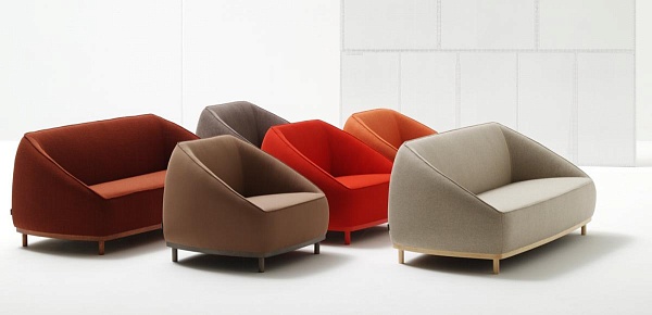 Диван Sumo от интернет-магазина IDODOM.RU