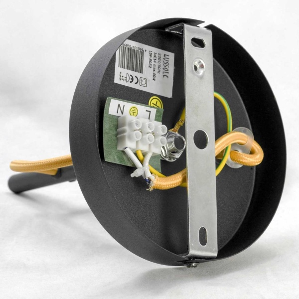 Бра Lussole  Yukon LSP-8052 от интернет-магазина IDODOM.RU