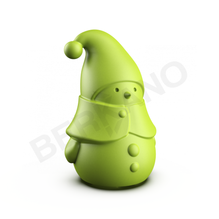 Светильник Mr. Snowman L Spring Green