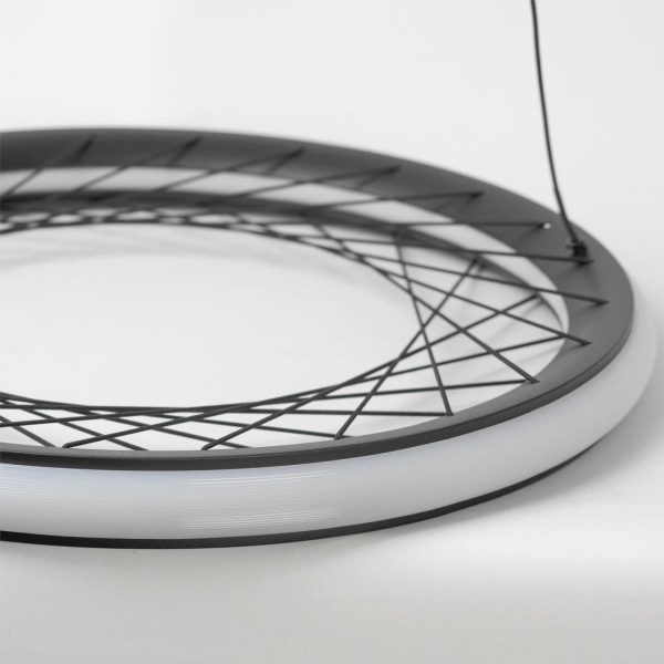 Люстра подвесная Lussole LSP-7305 от интернет-магазина IDODOM.RU