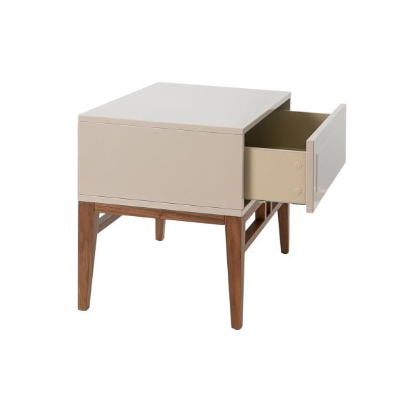 Прикроватная тумбочка CP1709-H /7035 от интернет-магазина IDODOM.RU