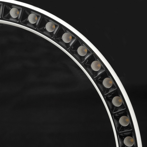 Люстра подвесная Lussole LSP-0926 от интернет-магазина IDODOM.RU