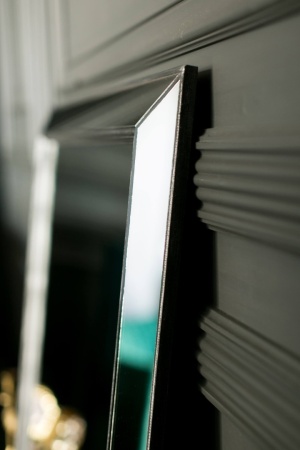 Зеркало Miriada Silver от интернет-магазина IDODOM.RU