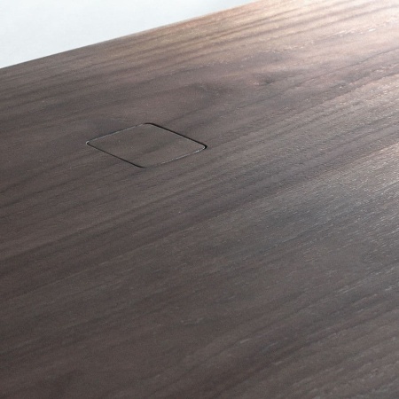 Frame "P" Wood от интернет-магазина IDODOM.RU