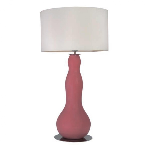 Настольная лампа Melly золотой металл + белый абажур 151011/45 от интернет-магазина IDODOM.RU