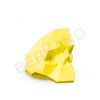 Кресло Skull Yellow