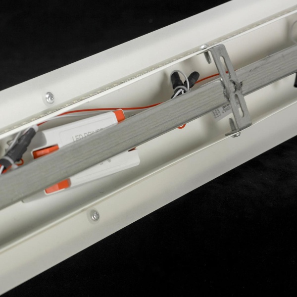 Светильник потолочный Lussole LSP-7279 от интернет-магазина IDODOM.RU