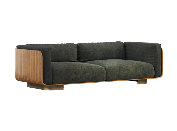 Диван Island от интернет-магазина IDODOM.RU