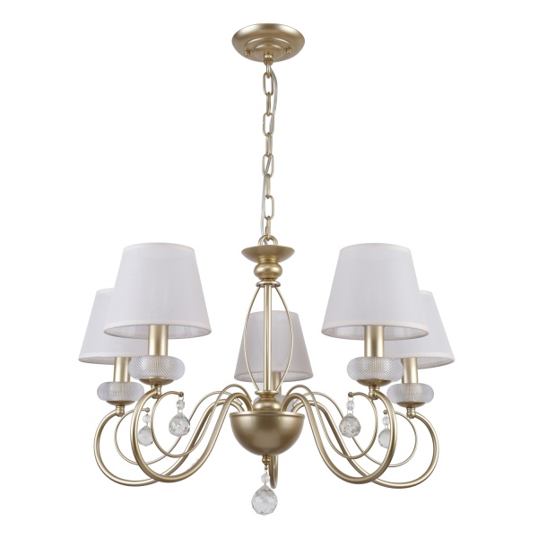 Подвесная люстра Bambola от интернет-магазина IDODOM.RU