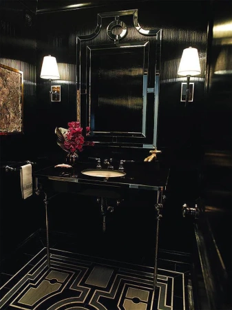 Зеркало в раме "Мадлен" от интернет-магазина IDODOM.RU