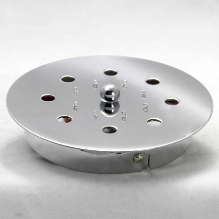 Люстра потолочная Lussole GRLSP-8081 от интернет-магазина IDODOM.RU