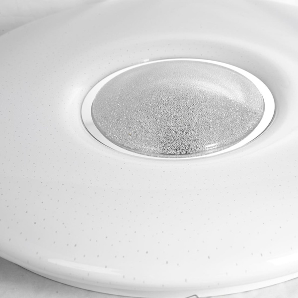 Люстра потолочная светодиодная Lussole  Moonlight LSP-8311 от интернет-магазина IDODOM.RU