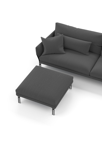 Пуф Majestic от интернет-магазина IDODOM.RU