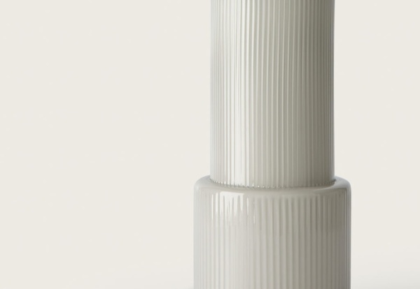 Настольная лампа Atina хромированный металл + черный абажур 801021/36 от интернет-магазина IDODOM.RU