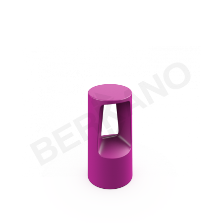 Стул Cosmopolitan Royal Purple