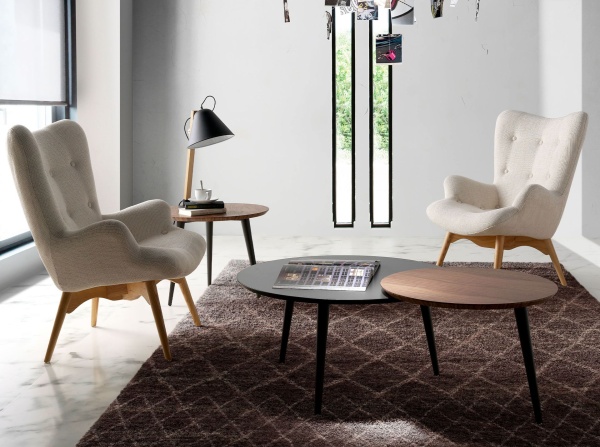 Кресло DC917 /5023 от интернет-магазина IDODOM.RU