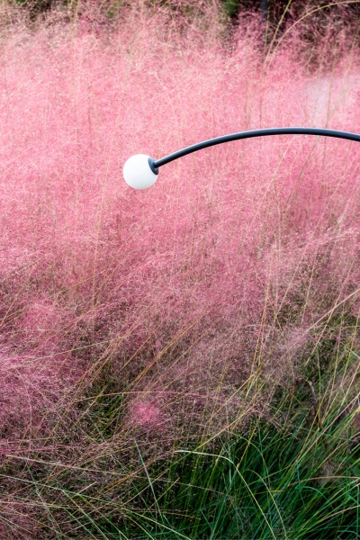 Ландшафтный светильник CUCA 1193 чёрный LED 3W 2700K от интернет-магазина IDODOM.RU