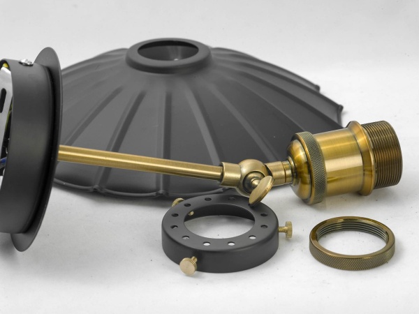 Бра Lussole  New york GRLSP-9102 от интернет-магазина IDODOM.RU