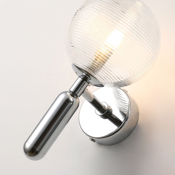 Настенный светильник Idem от интернет-магазина IDODOM.RU