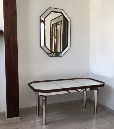 Зеркало Saint Chapelle от интернет-магазина IDODOM.RU