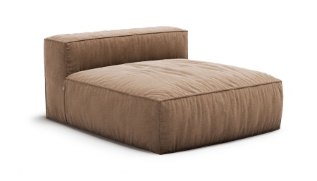 Модуль Фри Лаунж ФН202 - Эконом микровелюр