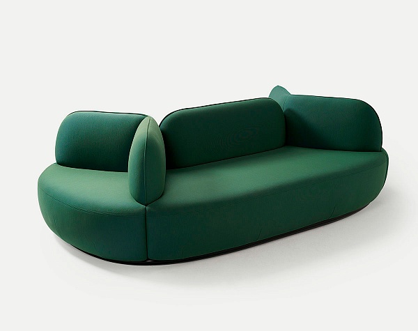 Диван La Isla от интернет-магазина IDODOM.RU