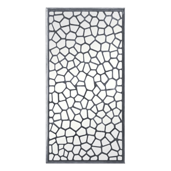 Панно Dinosaur Silver от интернет-магазина IDODOM.RU