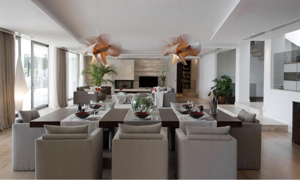 Люстра MiniMikado от интернет-магазина IDODOM.RU