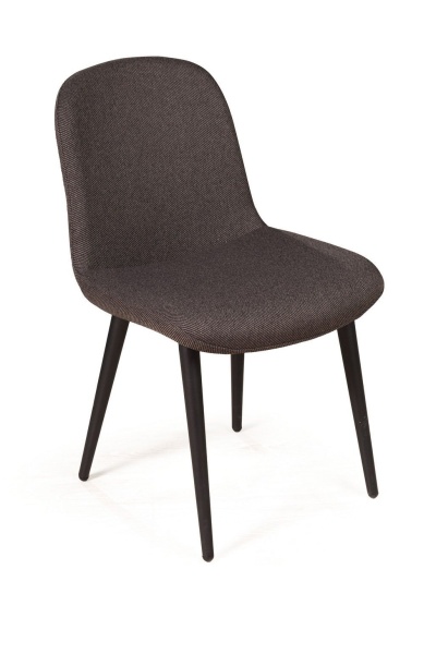 Стул Tod, серый от интернет-магазина IDODOM.RU