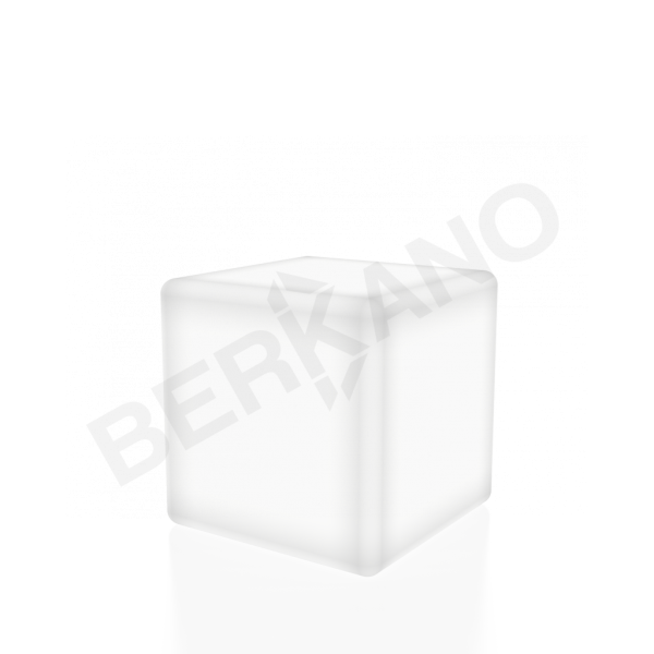 Куб Cube 50 Snow White Light