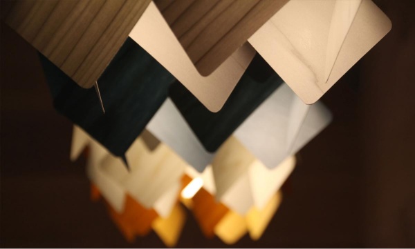 Люстра Escape от интернет-магазина IDODOM.RU