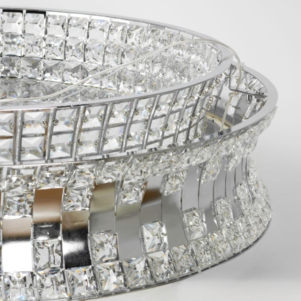 Люстра подвесная Lussole LSP-7267 от интернет-магазина IDODOM.RU