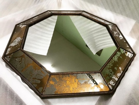 Зеркало Charles от интернет-магазина IDODOM.RU