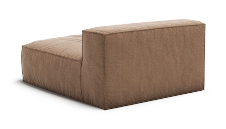 Модуль Фри Лаунж ФН202 - Эконом микровелюр