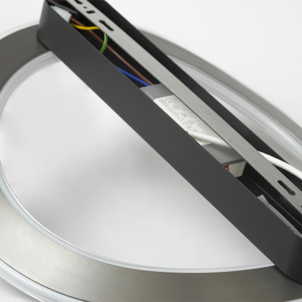 Светильник потолочный Lussole LSP-7307 от интернет-магазина IDODOM.RU